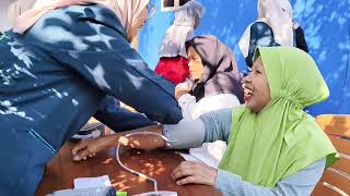 Profil Poltekkes Kemenkes Malang (English Version)