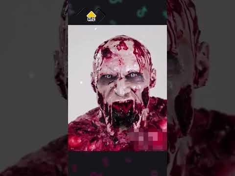 Sự Tiến Hoá của Zombie