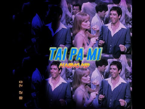 Tai' pa mi - Nazho ND