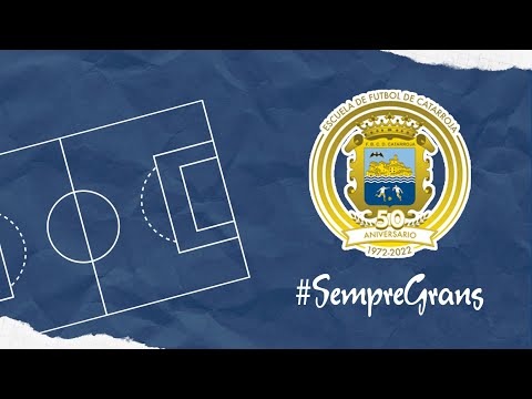 Presentacion Catarroja Alevin C Motion Cup