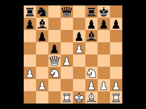 Alexey Korotylev(2600) vs Magnus Carlsen(2714) | Event: Wch Blitz | 2007.11.22