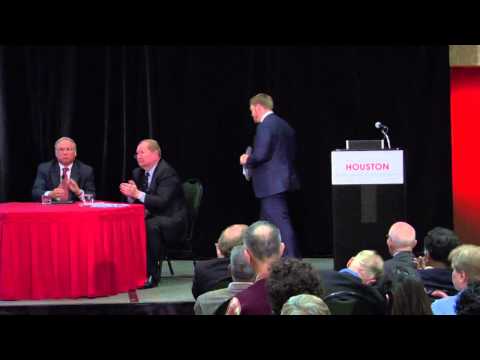 UH Energy Series Symposium - LNG Export: Is it Good for the US?