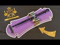 Dolores Umbridge Wand Review