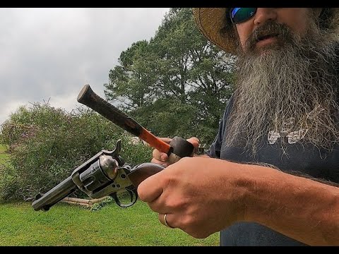 Video Response to Hickok45....Loading 5 vs 6