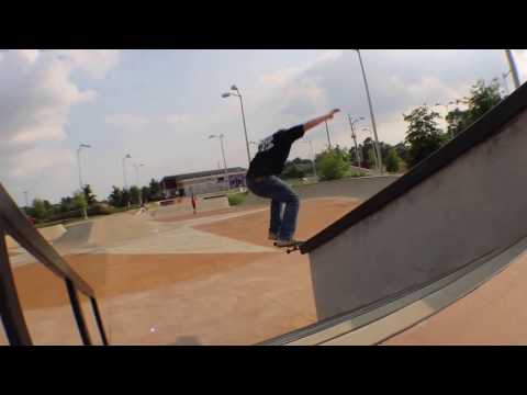 Welcome to RASCALITY Nathan Rex