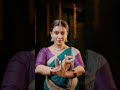 Shailaputhri Navarathri Series Day1 Sithara Krishnakumar
