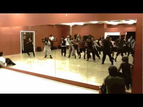JiggNation Company Class With Blair Flores