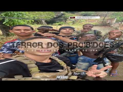 MC MATHEUZINHO-EQUIPE CAOS TROPA DA PENHA [ DJ MENOR DO CTL🧸 ] 2K25