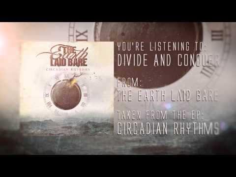 The Earth Laid Bare - Divide and Conquer