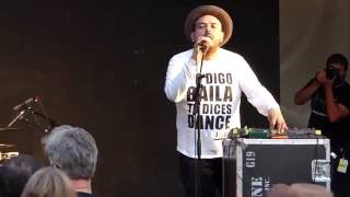 Mexican Institute of Sound - Camilo Lara