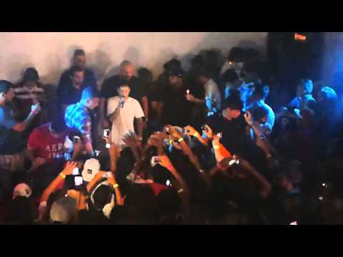 Mc Lon Em Recife Boate Opem Denc