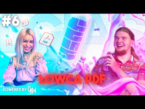 Rozmawiamy o ŁOWCY PEDO**LI z Karrolą Żuk | LGIAS: Odc 6