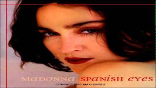Madonna Spanish Eyes (Dubtronic Extended Version)