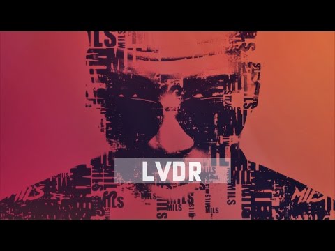 Ninho x Leto Type beat  "LVDR" // Trap Instrumental 2017 // Prod by @446Prod