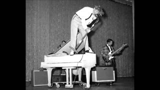 Jerry Lee Lewis - Break Up 1957 Only Piano