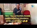 Keluhan Pasien Kolestrol Setelah Totok Punggung TotokPunggungLombokTSMS