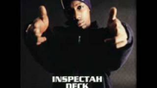 Inspectah deck - Big city