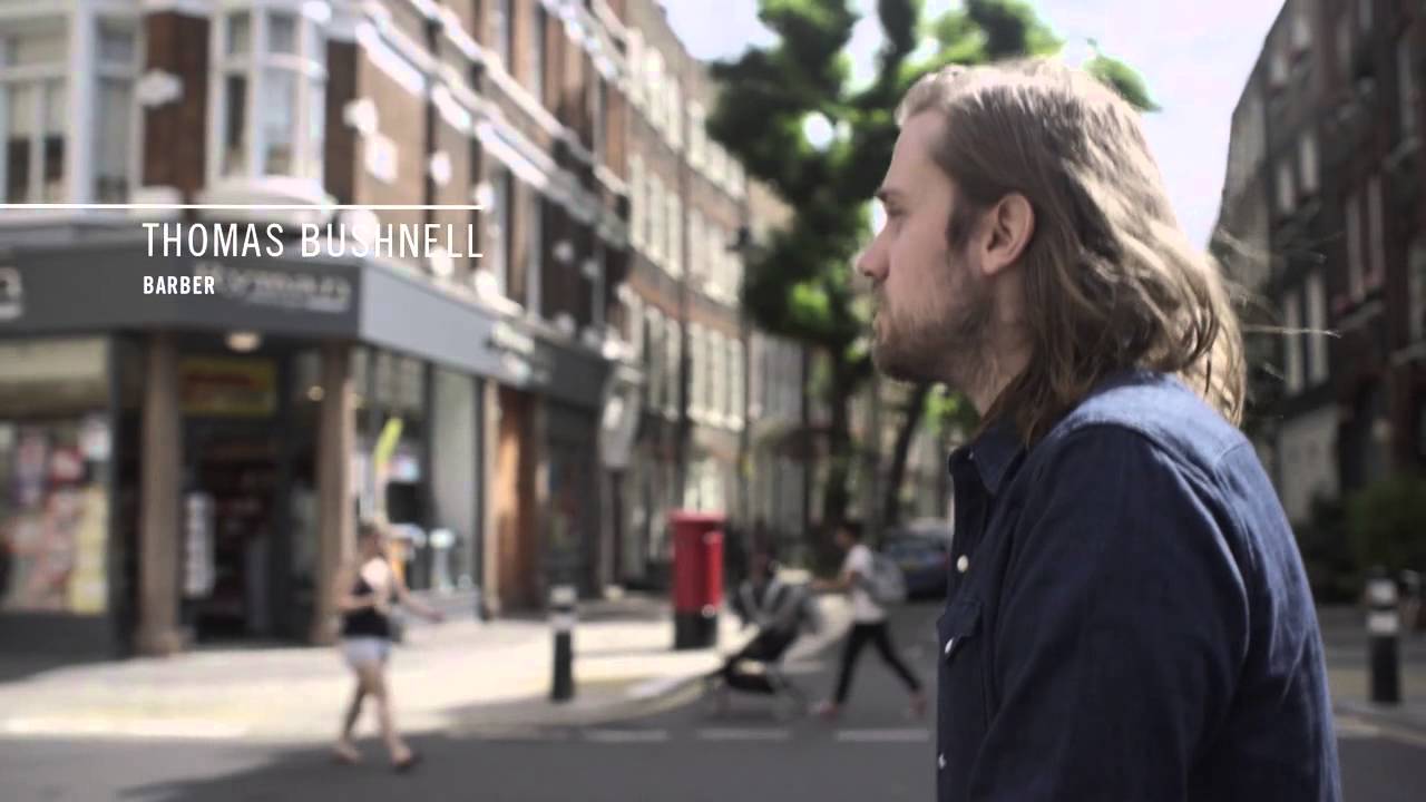 The Live In Levis Project Film