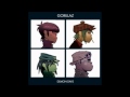 Gorillaz - Demon Days 