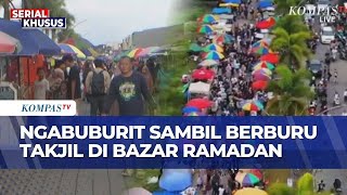 Download lagu Ramadan Bazaar in Jember Busy with Shoppers, 165 Food Stalls Offering a Variety of Food | SPA MALAM mp3 Download lagu Ramadan Bazaar in Jember Busy with Shoppers, 165 Food Stalls Offering a Variety of Food | SPA MALAM mp3