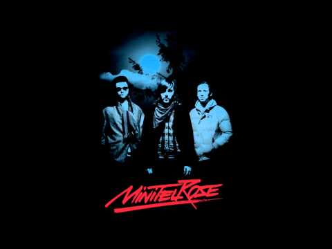 Minitel Rose - Continue (Maethelvin Remix)