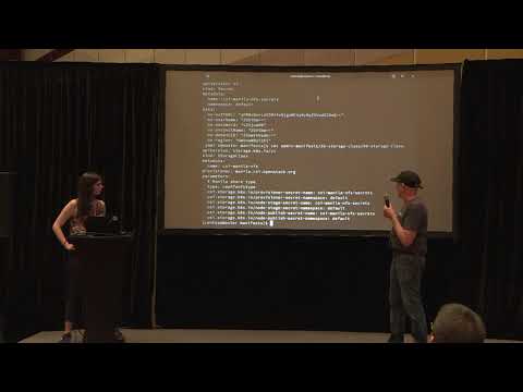 Easy multi-tenant Kubernetes RWX storage with Cloud Provider Openstack and Manila CSI