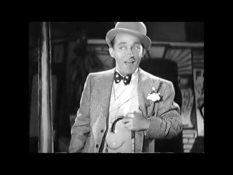 "Go Fly A Kite" - Bing Crosby (from THE STAR MAKER, 1939)