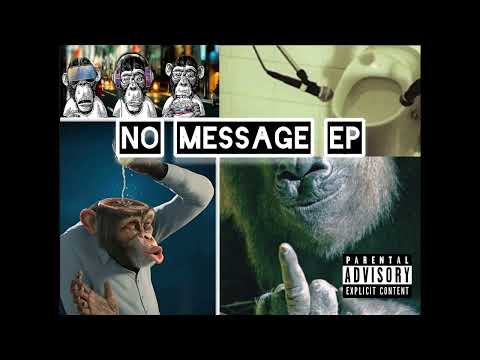 PZ, Timbo, Patient - Wir sind Dreck (No Message EP)