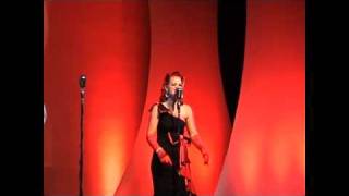 I Got Trouble (Christina Aguilera) - The Martini Dolls @ Saturday Night Live