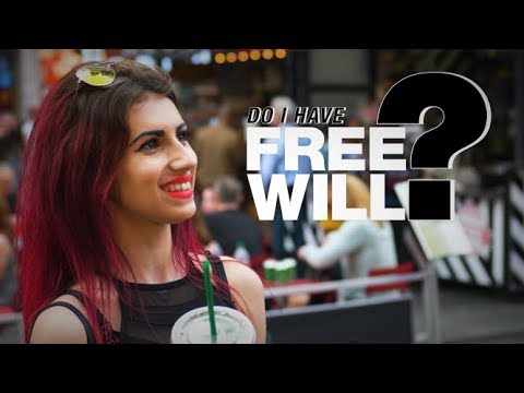 Free Will Documentary