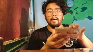Download lagu Anome Unboxing Album #021: E.Y.E - Satu Nukilan Abdi & Semakin Menjadi Jadi mp3