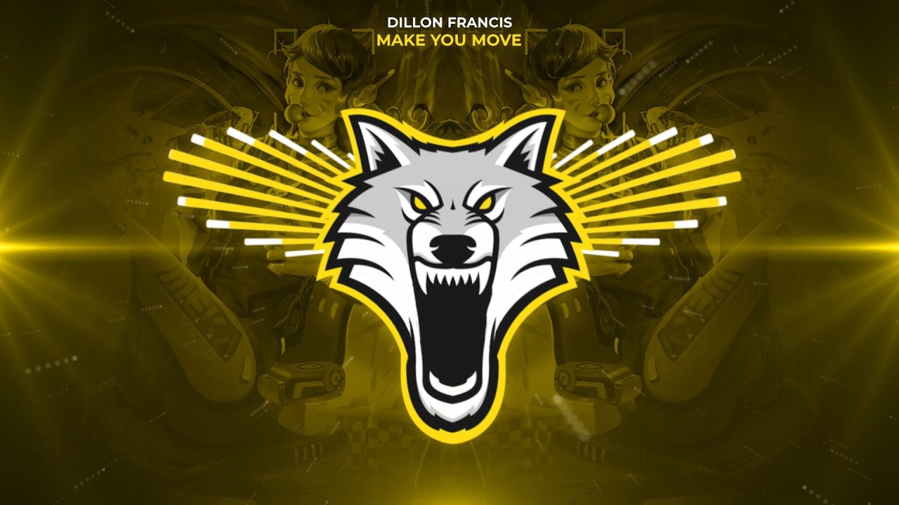 Dillon Francis - Make You Move [Trap]
