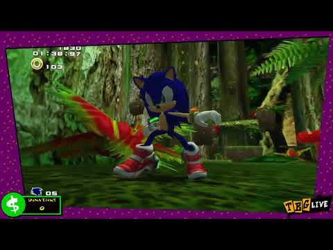 TBG 11/19/2015 - Sonic Causes Autism
