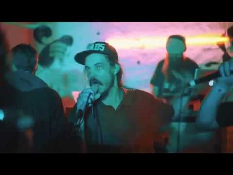 TOVANSKÏ & Martin Massiv - "Høøør" live (Vårsøg EP)