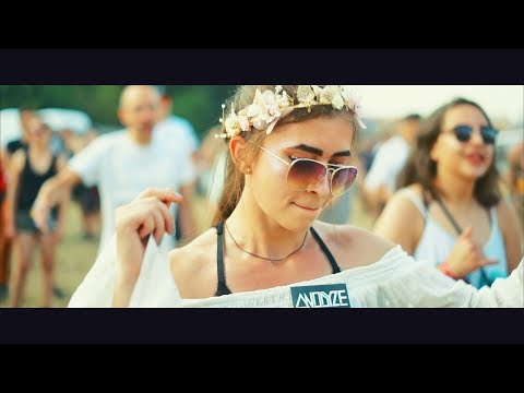 Open Beatz Festival 2018 - 3rd Stage