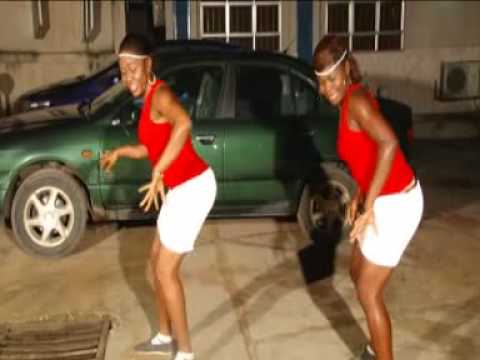 King Dr. Ogenwanne - Gine Neme N'Aba Part 4 (Official Video)