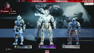 【初見歓迎】ヘイロー予習キャンペーン Haloシリーズ part.44【プレステ5】