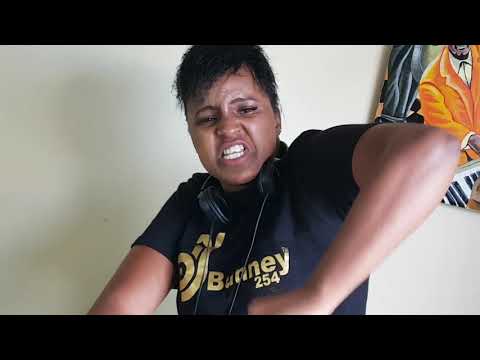 Best Dj Song -  Dj Bunney & MC Miggy (Champ)