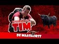 Discussie over grote grazers en wandelaars in natuurgebied de Maashorst - Tims natuurvlog 02