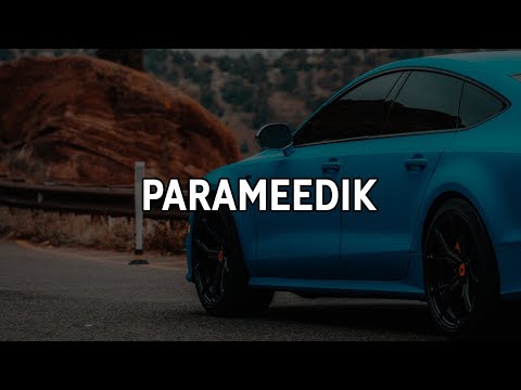 Bandaz x Hüpnoos – Parameedik 「 Bass Boosted‌ 」