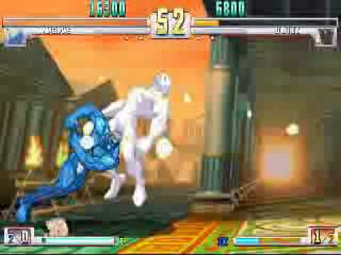 Yokai God vs Gootecks