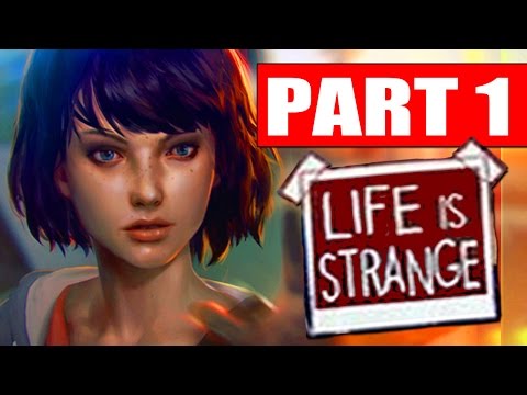 Life is Strange - Episode 1 - Chrysalis Xbox One