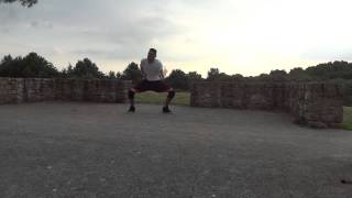 Roman - Ice Heart [ video Dance Electro New Style ]