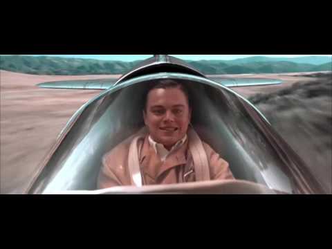 The Aviator | 'H-1 Racer Plane’ - Leonardo DiCaprio
