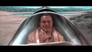 The Aviator | &#39;H-1 Racer Plane’ - Leonardo DiCaprio