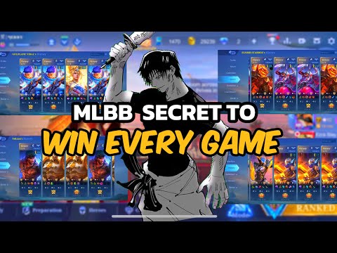 How to Beat the MLBB Dark System 🔥 | Break the Rank Trap!