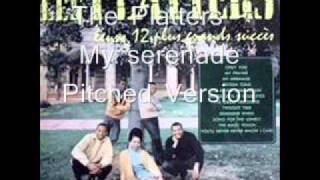 The Platters - My Serenade Pitched Version.wmv