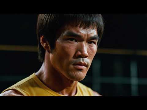 The Secret Behind Bruce Lee’s Lightning Speed Training