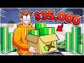 I Laundered 35 000 In Counterfeit Bills