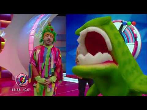 La Urraca Paca - Peligro Sin Codificar 2017